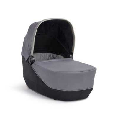 Baby Jogger Duo City Sights Dark Slate