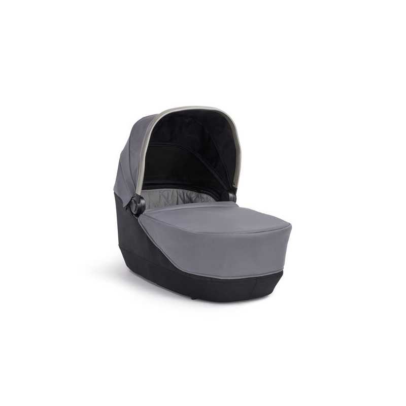Baby Jogger Duo City Sights Dark Slate