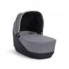 Baby Jogger Duo City Sights Dark Slate