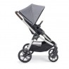 Baby Jogger Duo City Sights Dark Slate