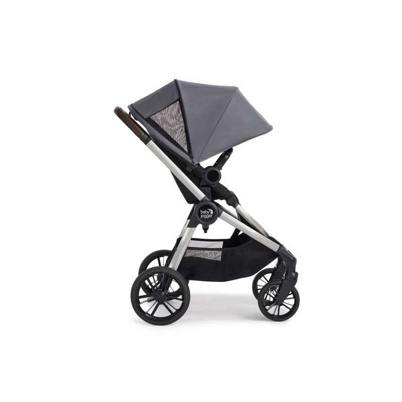 Passeggino Duo Baby Jogger City Sights prezzo 599 € - La Casa del Bebè