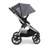 Baby Jogger Duo City Sights Dark Slate