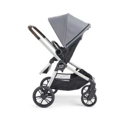 Passeggino Duo Baby Jogger City Sights prezzo 599 € - La Casa del Bebè