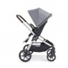 Baby Jogger Duo City Sights Dark Slate