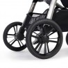 Baby Jogger Duo City Sights Dark Slate