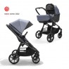 Baby Jogger Duo City Sights Commuter