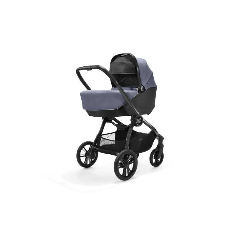 Baby Jogger Duo City Sights Commuter