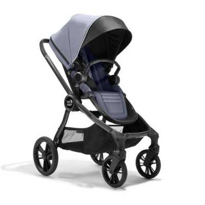Baby Jogger Duo City Sights Commuter