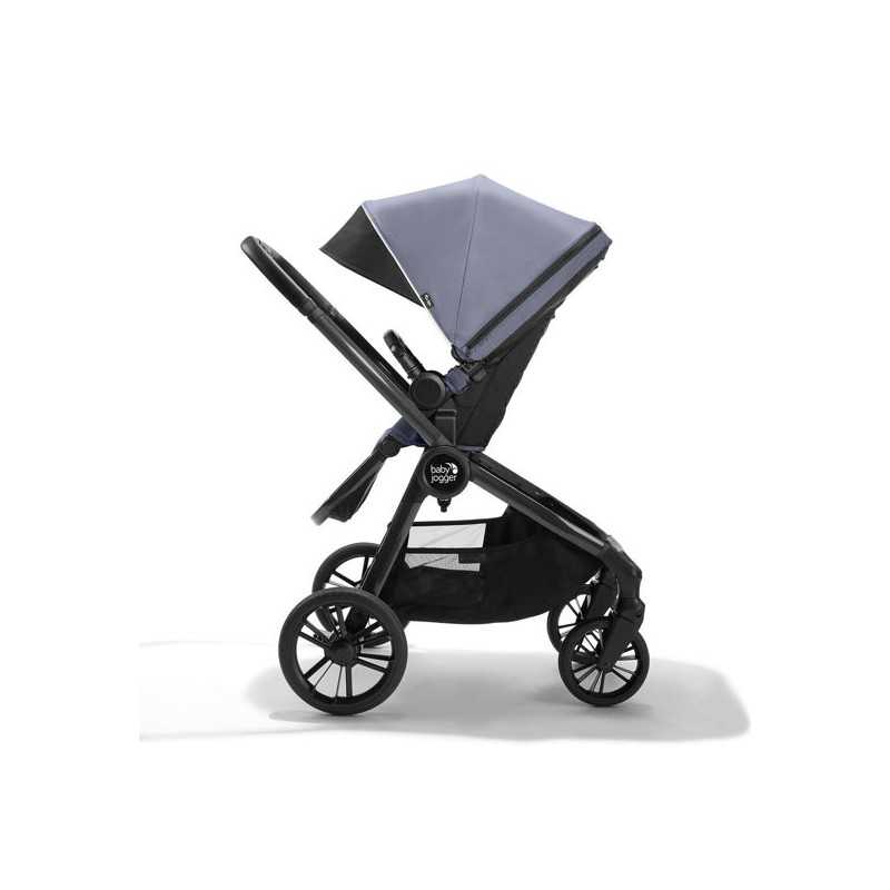 Baby Jogger Duo City Sights Commuter