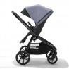 Baby Jogger Duo City Sights Commuter