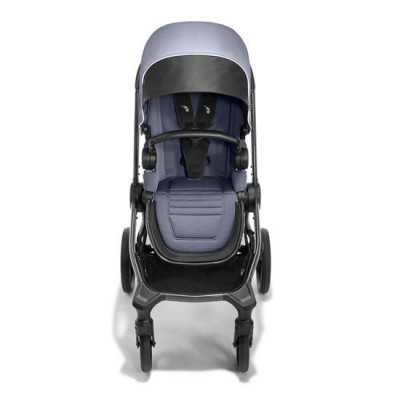Baby Jogger Duo City Sights Commuter