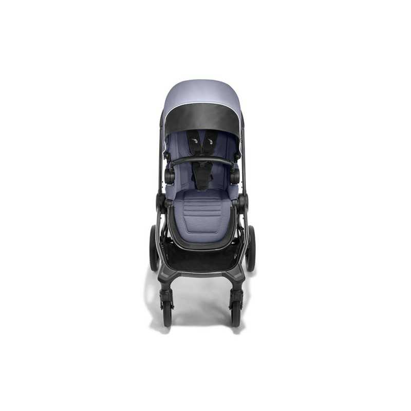 Baby Jogger Duo City Sights Commuter