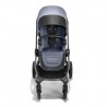 Baby Jogger Duo City Sights Commuter