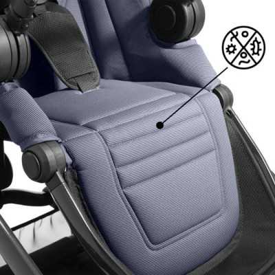 Baby Jogger Duo City Sights Commuter