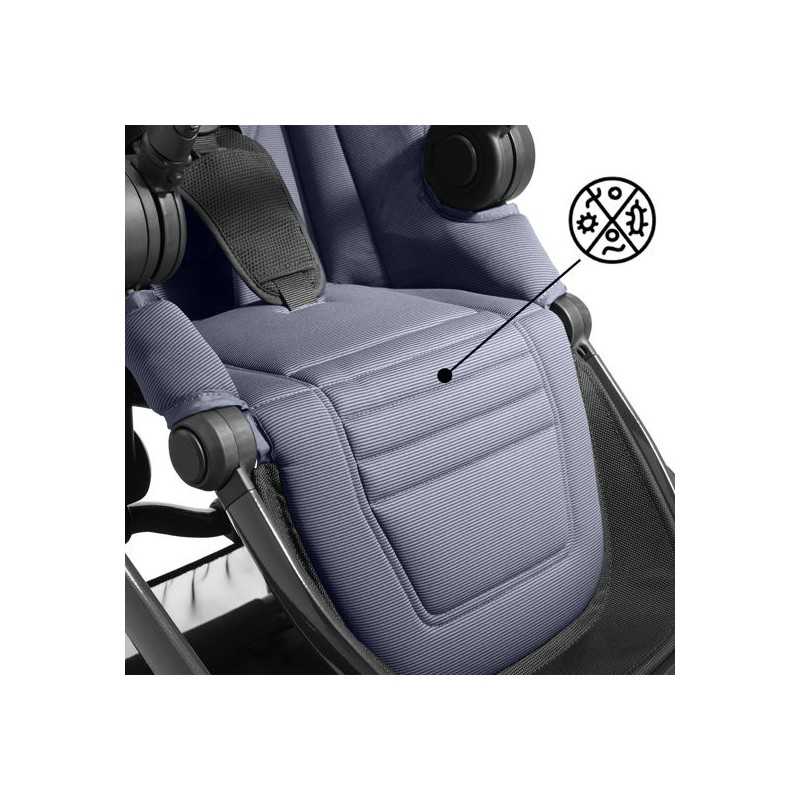 Baby Jogger Duo City Sights Commuter