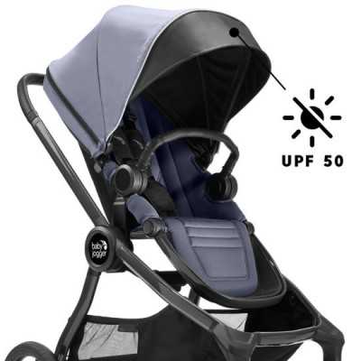 Passeggino Duo Baby Jogger City Sights prezzo 599 € - La Casa del Bebè