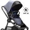 Baby Jogger Duo City Sights Commuter