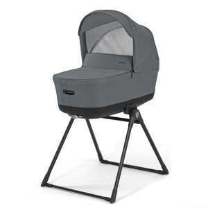 Inglesina Trio Electa Darwin Recline union Grey