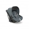 Inglesina Trio Electa Darwin Recline union Grey