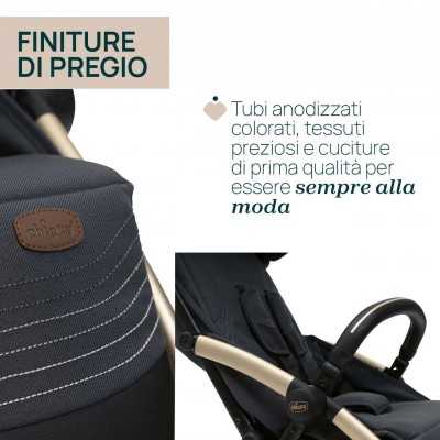 Chicco Passeggino Goody XPlus Radiant Blue