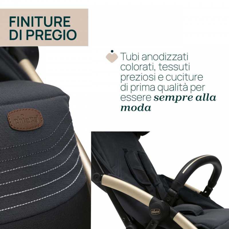 Chicco Passeggino Goody XPlus Radiant Blue