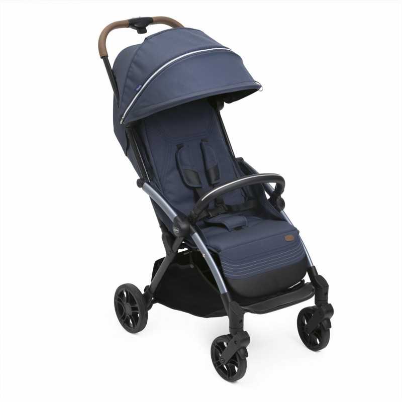 Chicco Passeggino Goody XPlus Radiant Blue