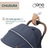 Chicco Passeggino Goody XPlus Radiant Blue