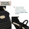 Chicco Passeggino Goody XPlus Black Re_lux