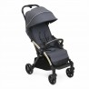 Chicco Passeggino Goody XPlus Black Re_lux