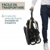 Chicco Passeggino Goody XPlus Dark Shadow