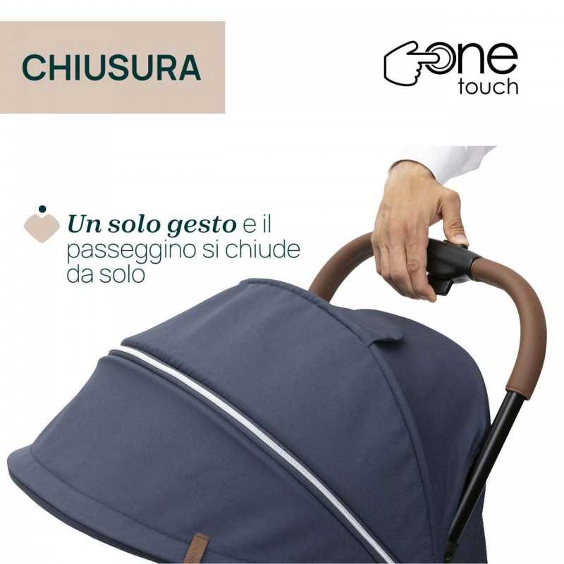 Chicco Passeggino Goody XPlus Dark Shadow