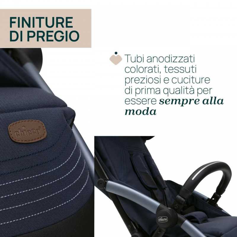 Chicco Passeggino Goody XPlus Dark Shadow