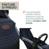 Chicco Passeggino Goody XPlus Dark Shadow