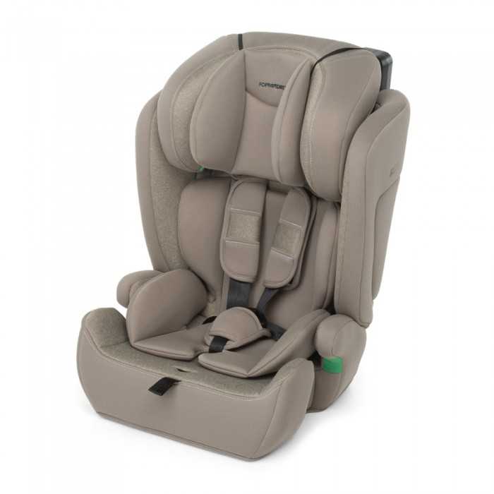 Foppapedretti Seggiolino Auto Babyroad I-size - Scegli il tuo colore