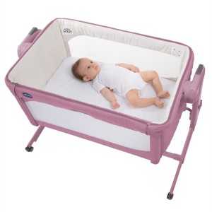 Chicco Culla Co-Sleeping Next2Me Magic Blossom