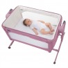 Chicco Culla Co-Sleeping Next2Me Magic Blossom