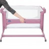 Chicco Culla Co-Sleeping Next2Me Magic Blossom