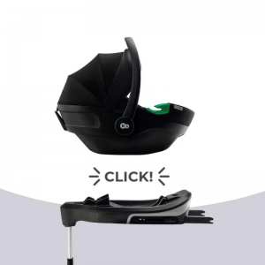 Kinderkraft Base ISOFIX CARE FX per seggiolino I-CARE I-SIZE