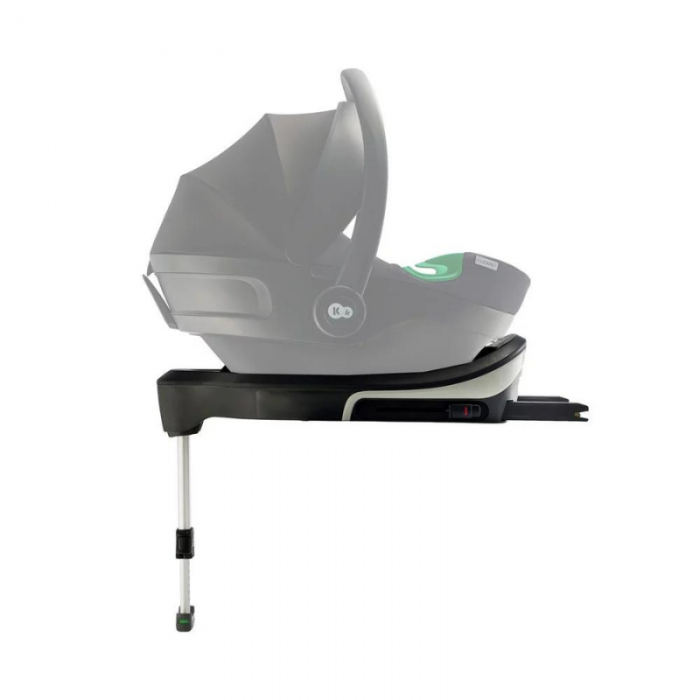 Kinderkraft Base ISOFIX CARE FX per seggiolino I-CARE I-SIZE