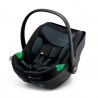 Kinderkraft Seggiolino Auto I-Care Graphite Black