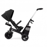 Kinderkraft Triciclo Easytwist Black
