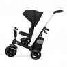Kinderkraft Triciclo Easytwist Black
