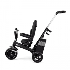 Kinderkraft Triciclo Easytwist Black