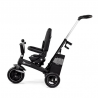 Kinderkraft Triciclo Easytwist Black