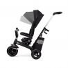 Kinderkraft Triciclo Easytwist Black