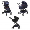 Chicco Trio Seety con Kory Essential - Scegli il tuo colore
