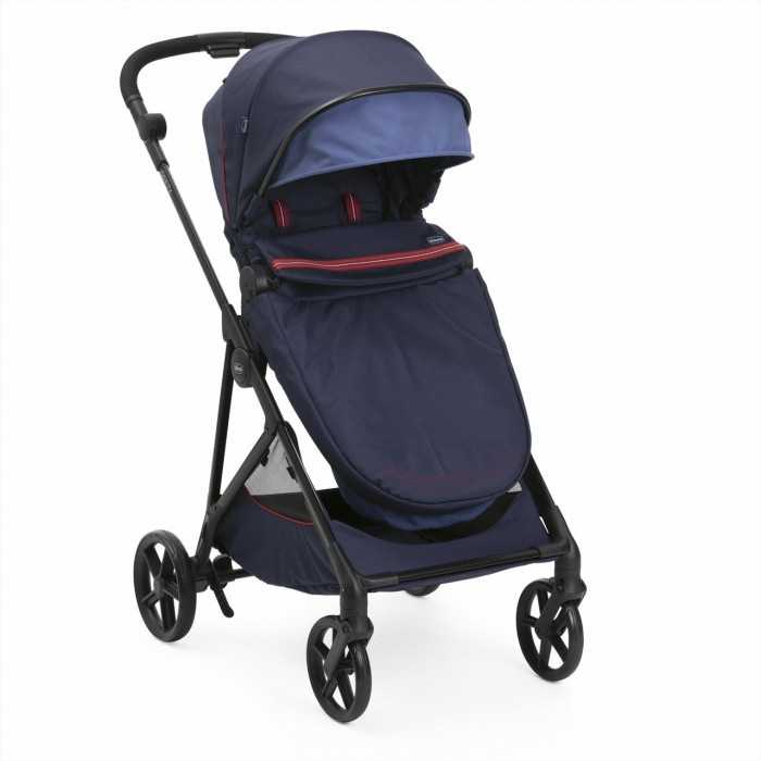 Chicco Trio Seety con Kory Essential - Scegli il tuo colore