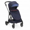 Chicco Trio Seety con Kory Essential - Scegli il tuo colore
