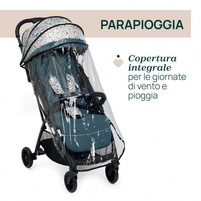 Chicco Passeggino Glee - Scegli il tuo colore
