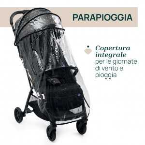 Chicco Passeggino Glee - Scegli il tuo colore